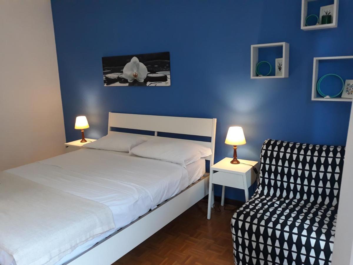 My Sweet Rooms Rome Exterior photo