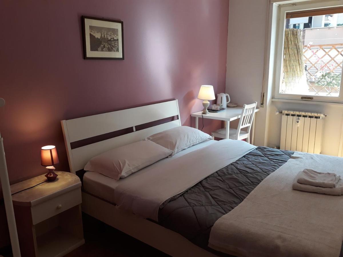 My Sweet Rooms Rome Exterior photo
