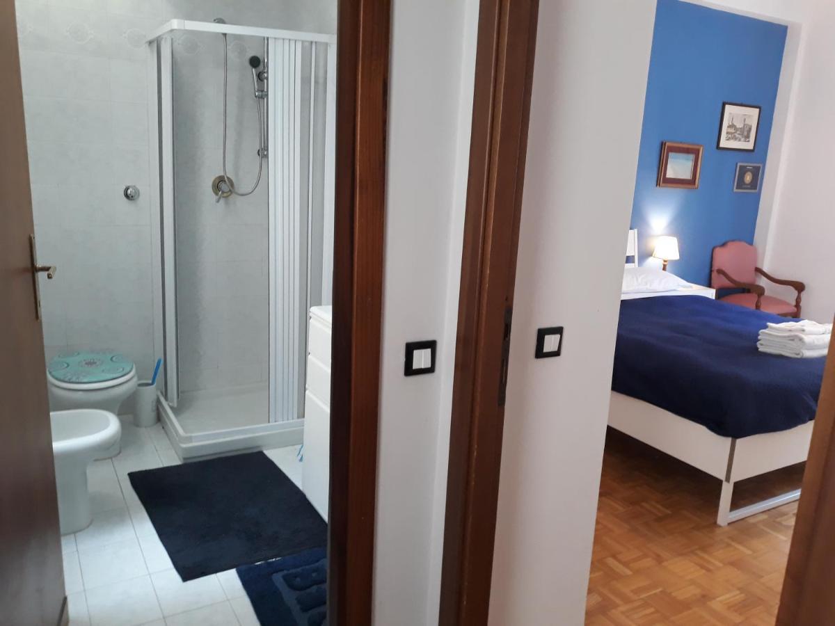 My Sweet Rooms Rome Exterior photo