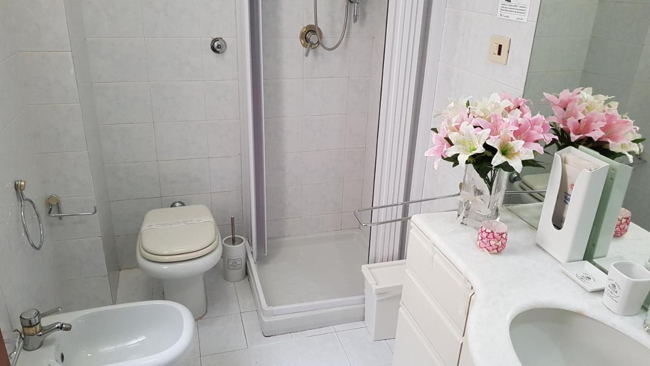 My Sweet Rooms Rome Exterior photo